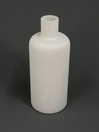 Ваза Лаура Бутылочная